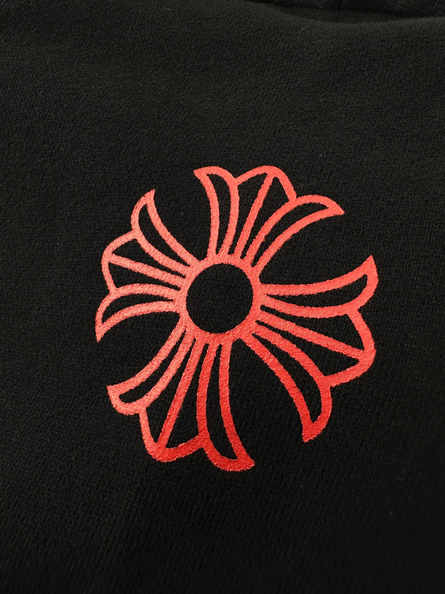Chrome Hearts Retro CH Retro N.Y.C. Chrome Hearts 1: 2: ： 1:1 CH 1:1 CH ： Size： S M L XL ： AA